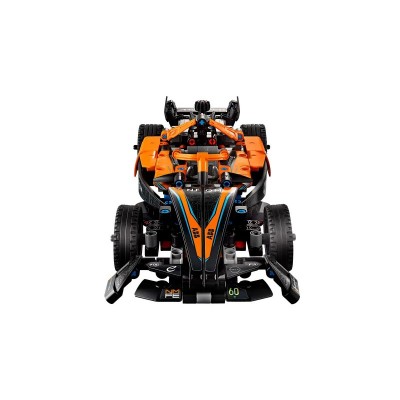 Конструктор LEGO Technic Автомобіль для перегонів NEOM McLaren Formula E