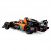 Конструктор LEGO Technic Автомобіль для перегонів NEOM McLaren Formula E