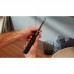 Щітка зубна електр. Philips, Sonicare 5500 Series, 62т. колив/хв, насадок-1, чорний