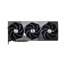 Відеокарта MSI GeForce RTX 5080 16GB GDDR7 SUPRIM SOC Відеокарта MSI GeForce RTX 5080 16GB GDDR7 SUPRIM SOC