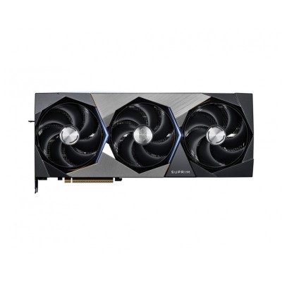 Відеокарта MSI GeForce RTX 5080 16GB GDDR7 SUPRIM SOC