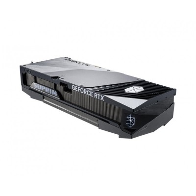 Відеокарта MSI GeForce RTX 5080 16GB GDDR7 SUPRIM SOC