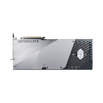Відеокарта MSI GeForce RTX 5080 16GB GDDR7 SUPRIM SOC