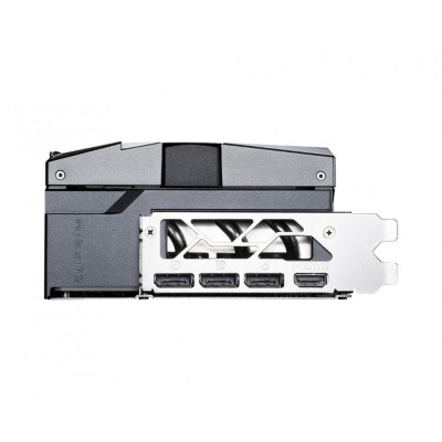 Відеокарта MSI GeForce RTX 5080 16GB GDDR7 SUPRIM SOC