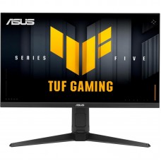 Монітор Asus 27" TUF Gaming VG27AQL5A 2xHDMI, DP, MM, IPS, 2560x1440, 210Hz, 1ms, sRGB 130%, AdaptiveSync, Pivot, HDR400