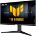 Монітор Asus 27" TUF Gaming VG27AQL5A 2xHDMI, DP, MM, IPS, 2560x1440, 210Hz, 1ms, sRGB 130%, AdaptiveSync, Pivot, HDR400