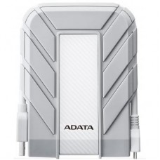 Зовнішній жорсткий диск 2.5" 2TB ADATA (AHD710AP-2TU31-CWH)