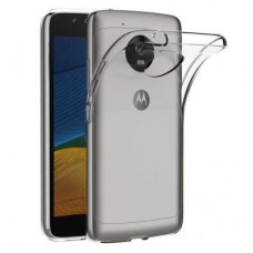 Чохол до моб. телефона Laudtec для Motorola Moto G5 Clear tpu (Transperent) (LC-MMG5T) Чохол до моб. телефона Laudtec для Motorola Moto G5 Clear tpu (Transperent) (LC-MMG5T)