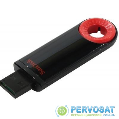 USB флеш накопитель SANDISK 64GB Cruzer Dial USB 2.0 (SDCZ57-064G-B35)