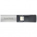 USB флеш накопитель SANDISK 64GB iXpand USB 3.0 /Lightning (SDIX30N-064G-GN6NN)