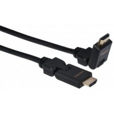 Кабель мультимедійний HDMI to HDMI 2.0m 2E (2EW-1359-2m)