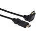 Кабель мультимедийный HDMI to HDMI 2.0m 2E (2EW-1359-2m)