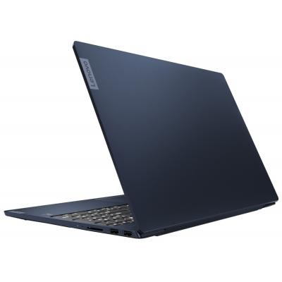 Ноутбук Lenovo IdeaPad S540-15 (81NE00CJRA)