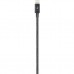 Дата кабель USB 2.0 AM to Lightning 1.2m MIXIT PREMIUM METALLIC black Belkin (F8J144BT04-BLK)