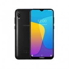 Мобільний телефон Doogee X90 1/16GB Black Мобільний телефон Doogee X90 1/16GB Black