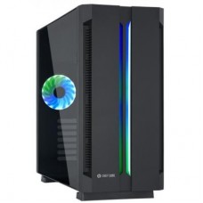 Корпус Chieftronic G1 Tempered Glass Edition (GR-01B-OP) Корпус Chieftronic G1 Tempered Glass Edition (GR-01B-OP)