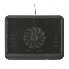 Підставка для ноутбука Trust Ziva (16") BLUE LED Black Підставка для ноутбука Trust Ziva (16") BLUE LED Black