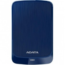Зовнішній жорсткий диск 2.5" 1TB ADATA (AHV320-1TU31-CBL)