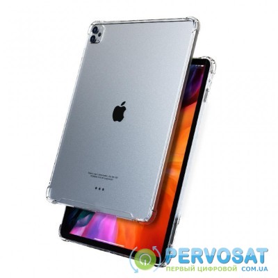 Чехол для планшета BeCover Anti-Shock Apple iPad Pro 11 2020/2021 Clear (706018)