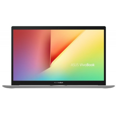 Ноутбук ASUS Vivobook S S433EQ-AM250 14FHD IPS/Intel i7-1165G7/16/1024F/NVD350-2/noOS/Green