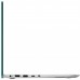 Ноутбук ASUS Vivobook S S433EQ-AM250 14FHD IPS/Intel i7-1165G7/16/1024F/NVD350-2/noOS/Green