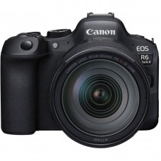 Цифр. фотокамера Canon EOS R6 Mark II + RF 24-105 f/4.0 L IS Цифр. фотокамера Canon EOS R6 Mark II + RF 24-105 f/4.0 L IS