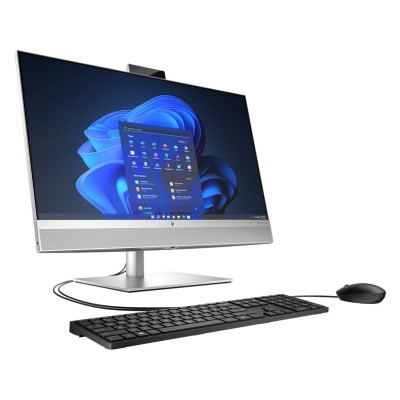 Комп'ютер персональний моноблок HP EliteOne 870-G9 27&quot;FHD IPS AG, Intel i5-12500, 16GB, F512GB, UMA,WiFi, кл+м, Win11P