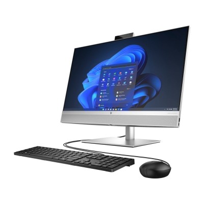 Комп'ютер персональний моноблок HP EliteOne 870-G9 27&quot;FHD IPS AG, Intel i5-12500, 16GB, F512GB, UMA,WiFi, кл+м, Win11P