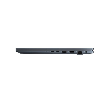 Ноутбук ASUS Vivobook Pro 15 K6502VU-LP004 15.6&quot; FHD IPS, Intel i7-13700H, 16GB, F1TB, NVD4050-6, noOS, Блакитний