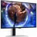 Монітор Samsung 27&quot; G60SD HDMI, DP, USB, OLED, 2560x1440, 360Hz, 0.3ms. FreeSync Premium Pro