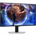 Монітор Samsung 27&quot; G60SD HDMI, DP, USB, OLED, 2560x1440, 360Hz, 0.3ms. FreeSync Premium Pro