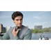 Бритва електр. Philips роторна Shaver 500 Series,  бритв.головок-2, Li-Ion, сух.+волог., дорожн.футляр, чорний