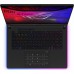 Ноутбук ASUS ROG Strix SCAR 16 G635LX-RW206X 16" WQXGA mLED, Intel Ultra 9 275HX, 64GB, F1TB+F1TB, NVD5090-24, Win11P, Чорний