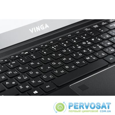 Ноутбук Vinga Iron S140 (S140-C40464B)