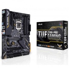 Материнська плата ASUS TUF Z390-PRO GAMING Материнська плата ASUS TUF Z390-PRO GAMING