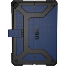 Чохол до планшета UAG iPad 10.2 2019 Metropolis, Cobalt (121916115050) Чохол до планшета UAG iPad 10.2 2019 Metropolis, Cobalt (121916115050)