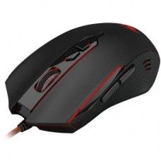 Мишка Redragon Inquisitor 2 USB Black (77636) Мишка Redragon Inquisitor 2 USB Black (77636)