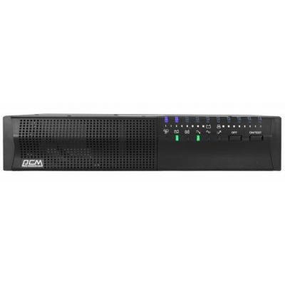Пристрій безперебійного живлення Powercom SPR-1000