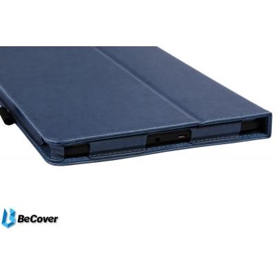 Чехол для планшета BeCover Slimbook для Sigma mobile X-Style Tab A102/A103/A104 Deep Bl (702526)