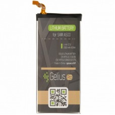 Акумуляторна батарея для телефону Gelius Pro Samsung A500 (A5) (EB-BA500ABE) (2100 mAh) (75019)