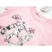Набор детской одежды Breeze "78" (14246-104G-pinkgray)