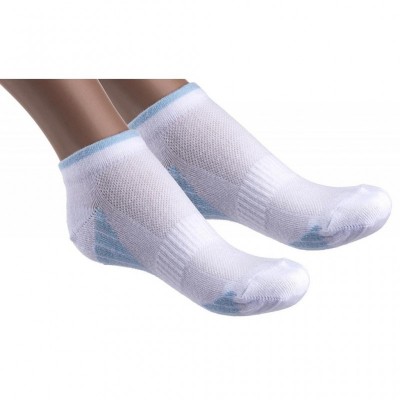 Носки UCS SOCKS спортивные (M0C0201-0093-5-blue)