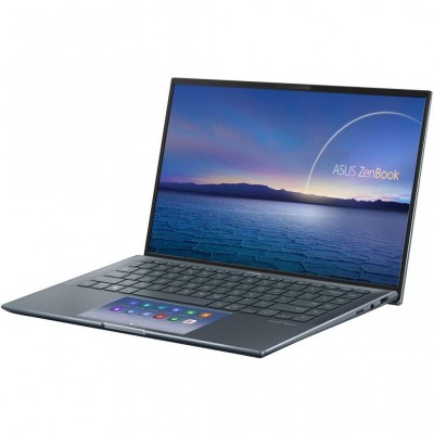 Ноутбук ASUS ZenBook UX435EG-A5009T (90NB0SI1-M00400)