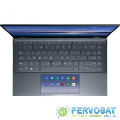 Ноутбук ASUS ZenBook UX435EG-A5009T (90NB0SI1-M00400)