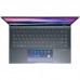 Ноутбук ASUS ZenBook UX435EG-A5009R 14FHD IPS/Intel i7-1165G7/16/1024F/NVD450-2/W10P/Grey