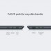 Ноутбук ASUS ZenBook UX435EG-A5009R 14FHD IPS/Intel i7-1165G7/16/1024F/NVD450-2/W10P/Grey