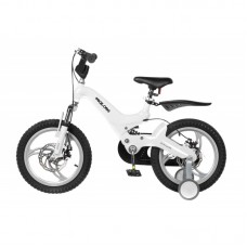 Дитячий велосипед Miqilong JZB Білий 16` MQL-JZB16-white Дитячий велосипед Miqilong JZB Білий 16` MQL-JZB16-white