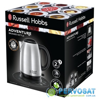 Russell Hobbs 23912-70 Adventure