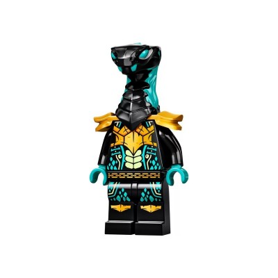 Конструктор LEGO NINJAGO Підводний дарунок 71756