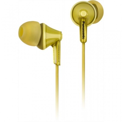 Навушники PANASONIC RP-HJE125E-Y